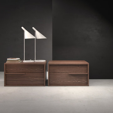 Jane Nightstand by ModLoft