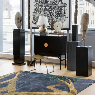 W Studio & Les Ensembliers Collection