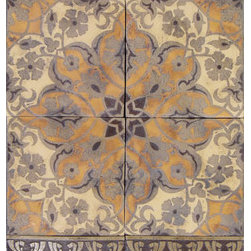 Patterson Collection - Tile
