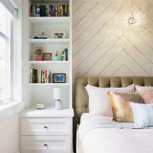 Bedrooms