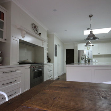 Ringwood North Kitchen Renovation