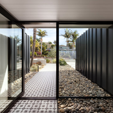 Dyson Residence