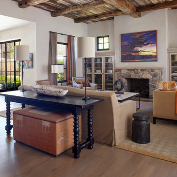 Silverleaf Residence, North Scottsdale, Arizona