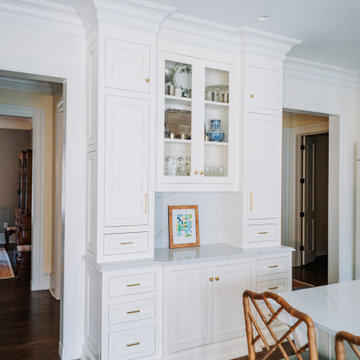 Bright Elegant Bristol Home