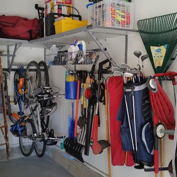 Omaha Garage