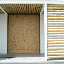 bamboo
