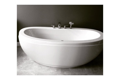 Bathroom Reno
