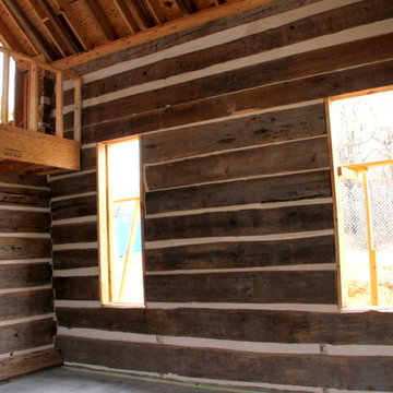 Cutting Horse Ranch in Parker County