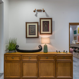 Ashok Vatika - Products