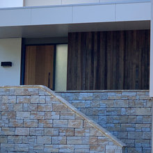 Cladding