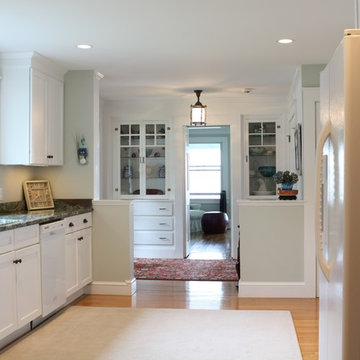 Kitchen Remodels