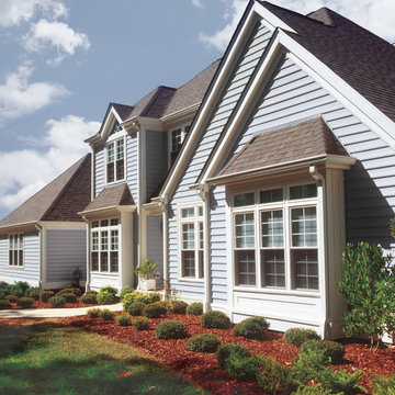 ProVia Vinyl Siding