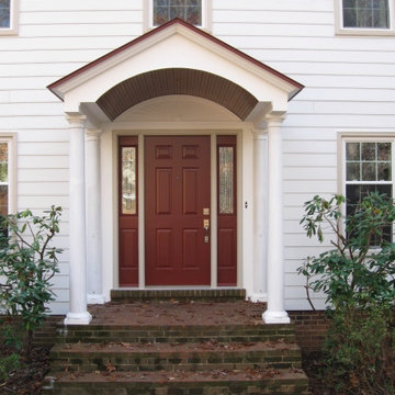 Door Installations