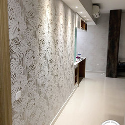 Residential Wallpaper | Luxury Classic - Products
