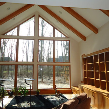 UNILUX Solar Facade Windows - Dayton,OH