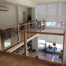 stair ideas