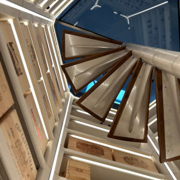 The Hex Cellar Showcase