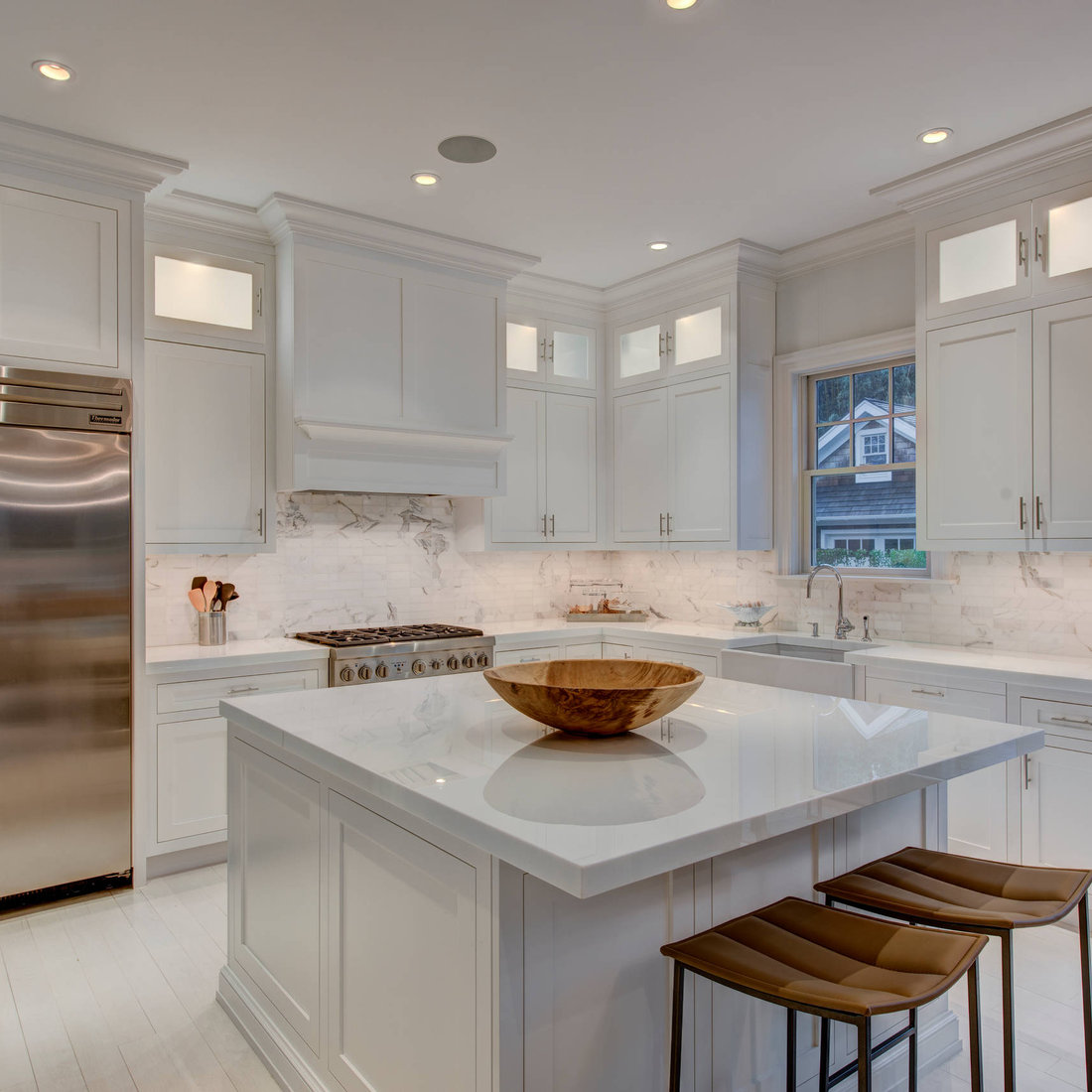 Southampton Beach House