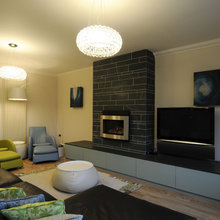 fireplaces