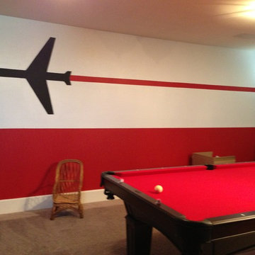 Interior Painting