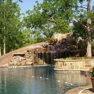 Brushy Creek