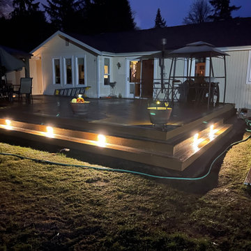 Composite Decks