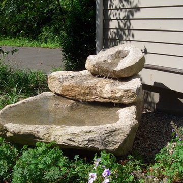 Water Feature