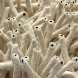 ModernRugs.com Exclusive Molto Bella Collection - Area Rugs