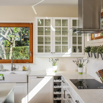 Mamaroneck Passive House