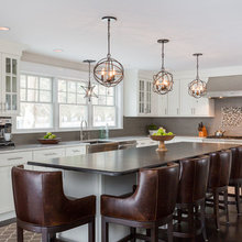 Kitchen Ideas
