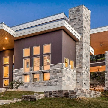 Overlook Estates Residence