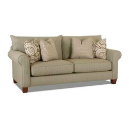 Couches - Sofas