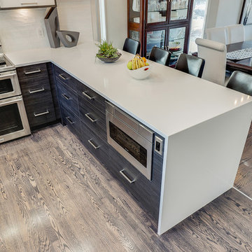 Saskatoon, Renovation - Piper