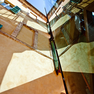 RESTAURO PALAZZO FENILI