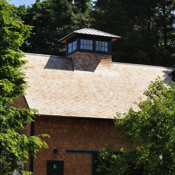 Battle Architects Outbuildings