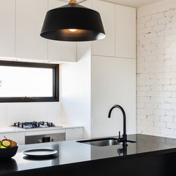 Meir Black Tapware - Products