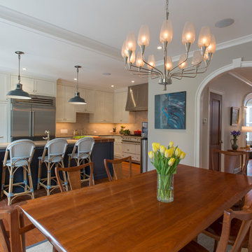Renovation & Refresh