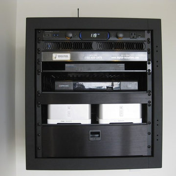 Home Automation