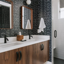 Boys Bathroom