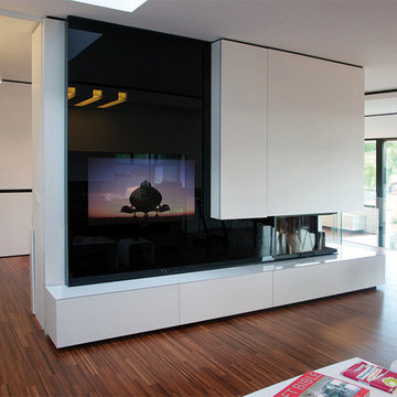 Living Room/ Fire Place Applications