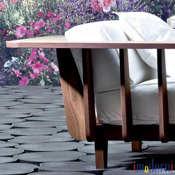 Outdoor Seating - Products