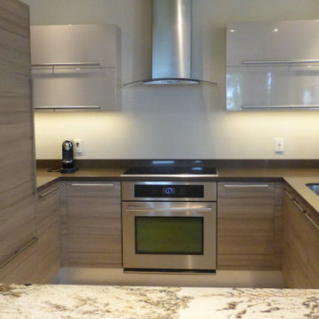 Our Work
