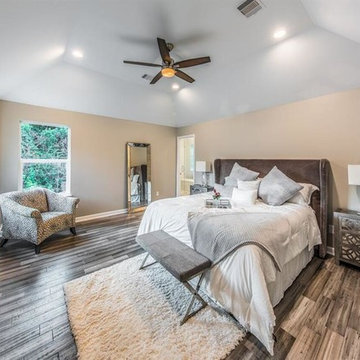 Custom Built Home on Gardenia Drive