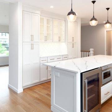 Total Transformation: A Whole House Remodel
