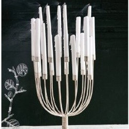 Candelabra - Candleholders