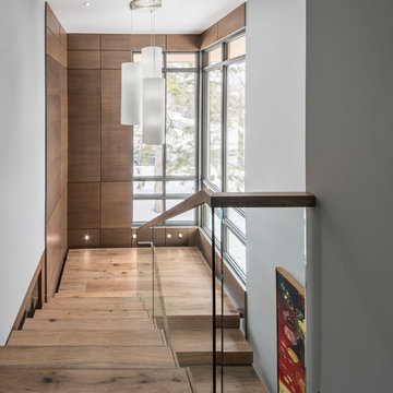 Disciplined Detail - Stunning Stairs
