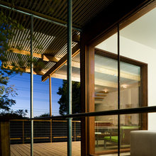 porch design