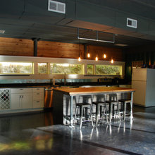 Container homes