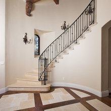renovation