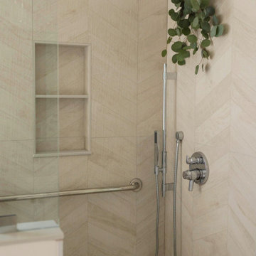 Swafford Primary Bath